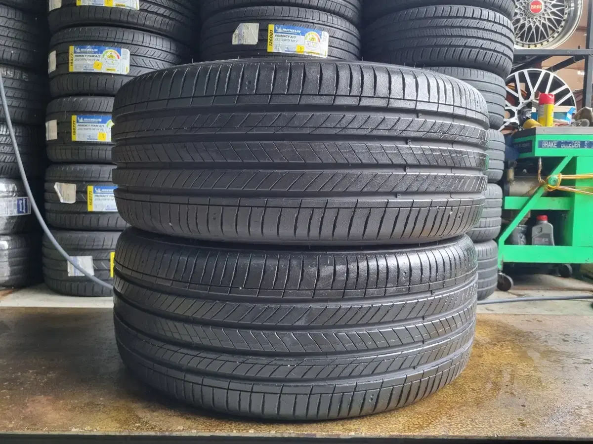 [인천중고타이어]225/40R19 한국타이어 벤투스S2AS 2254019